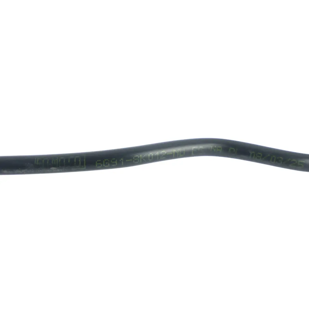 Land Rover Range Rover Sport L320 Kühlmittel Überlaufschlauch - SKU 6G91-8K012-ND - Teilenummer 6G91-8K012-ND