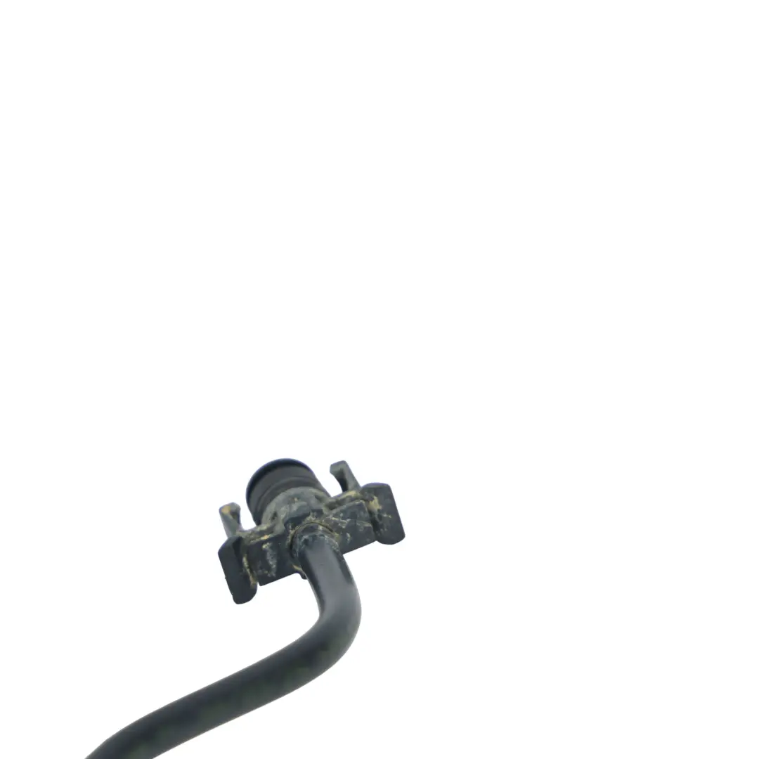 Coolant Overflow Pipe Hose Line to Land Rover Range Rover Sport L320 with Part number 6G91-8K012-ND Land Rover Range Rover Sport L320 Coolant Overflow Pipe Hose Line - SKU 6G91-8K012-ND - Part number 6G91-8K012-ND