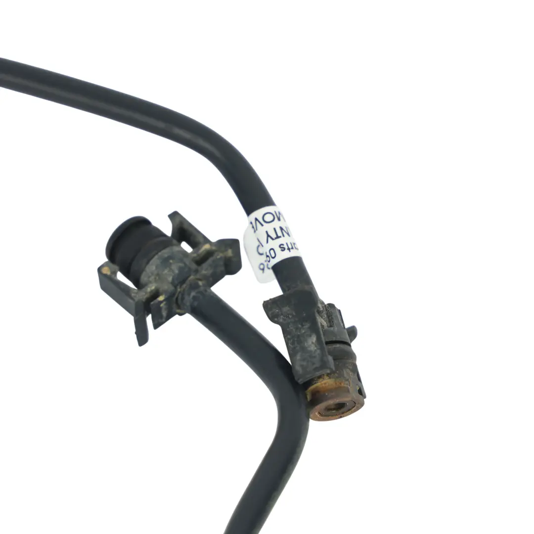 Durite Liquide Refroidissement pour Land Rover Range Rover Sport L320 à propos du numéro de pièce 6G91-8K012-ND Land Rover Range Rover Sport L320 Durite Liquide Refroidissement - SKU 6G91-8K012-ND - Numéro de pièce 6G91-8K012-ND