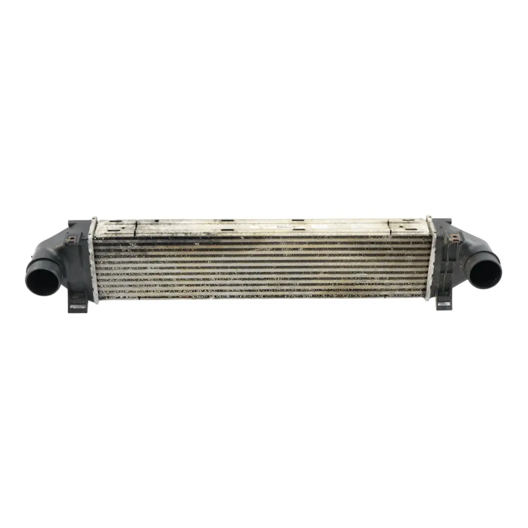 Refroidisseur Air Suralimentation 2.2 TD4 LR031466 pour Range Rover Freelander 2 L359 à propos du numéro de pièce 6G91-9L440-ED Range Rover Freelander 2 L359 Refroidisseur Air Suralimentation 2.2 TD4 LR031466 - SKU 6G91-9L440-ED - Numéro de pièce 6G91-9L440-ED