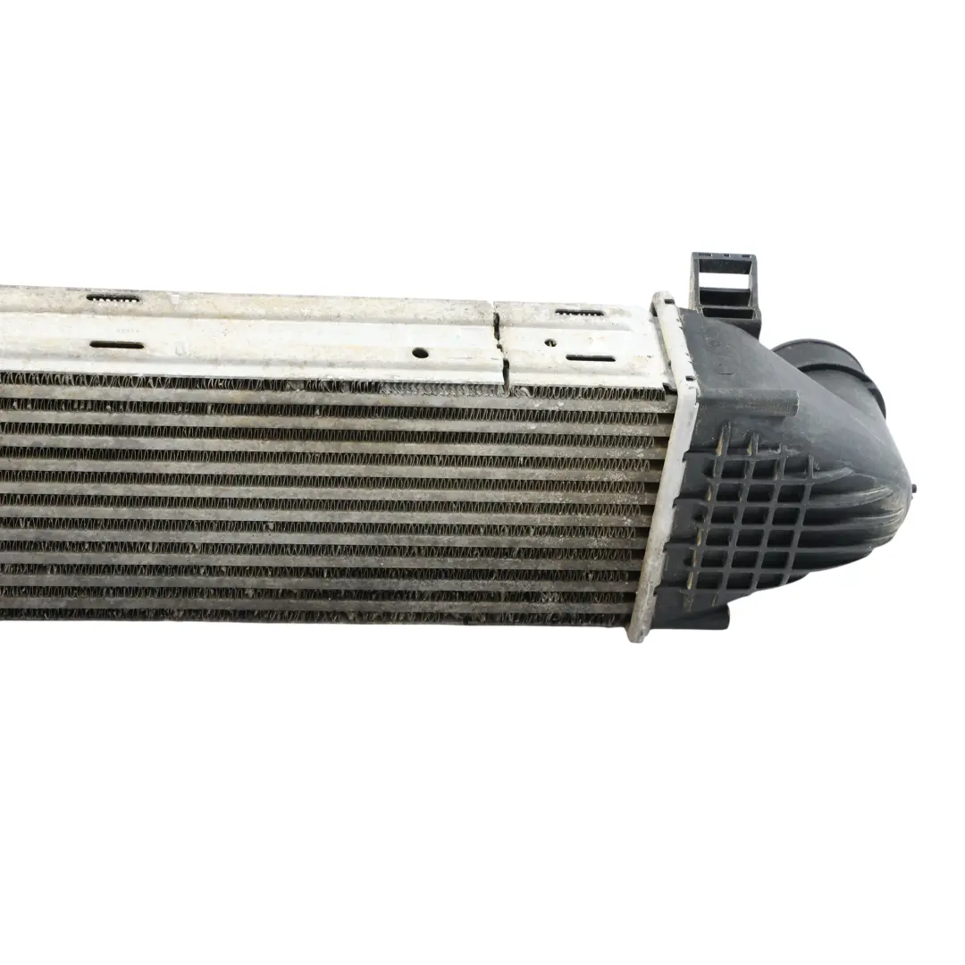 Range Rover Freelander 2 L359 Refroidisseur Air Suralimentation 2.2 TD4 LR031466 - SKU 6G91-9L440-ED - Numéro de pièce 6G91-9L440-ED