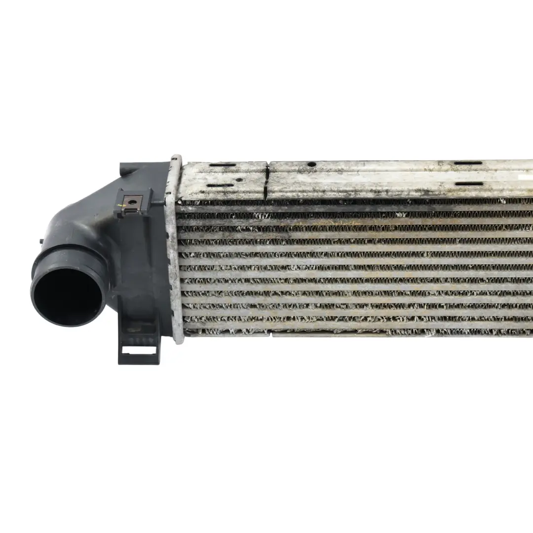 Refroidisseur Air Suralimentation 2.2 TD4 LR031466 pour Range Rover Freelander 2 L359 à propos du numéro de pièce 6G91-9L440-ED Range Rover Freelander 2 L359 Refroidisseur Air Suralimentation 2.2 TD4 LR031466 - SKU 6G91-9L440-ED - Numéro de pièce 6G91-9L440-ED