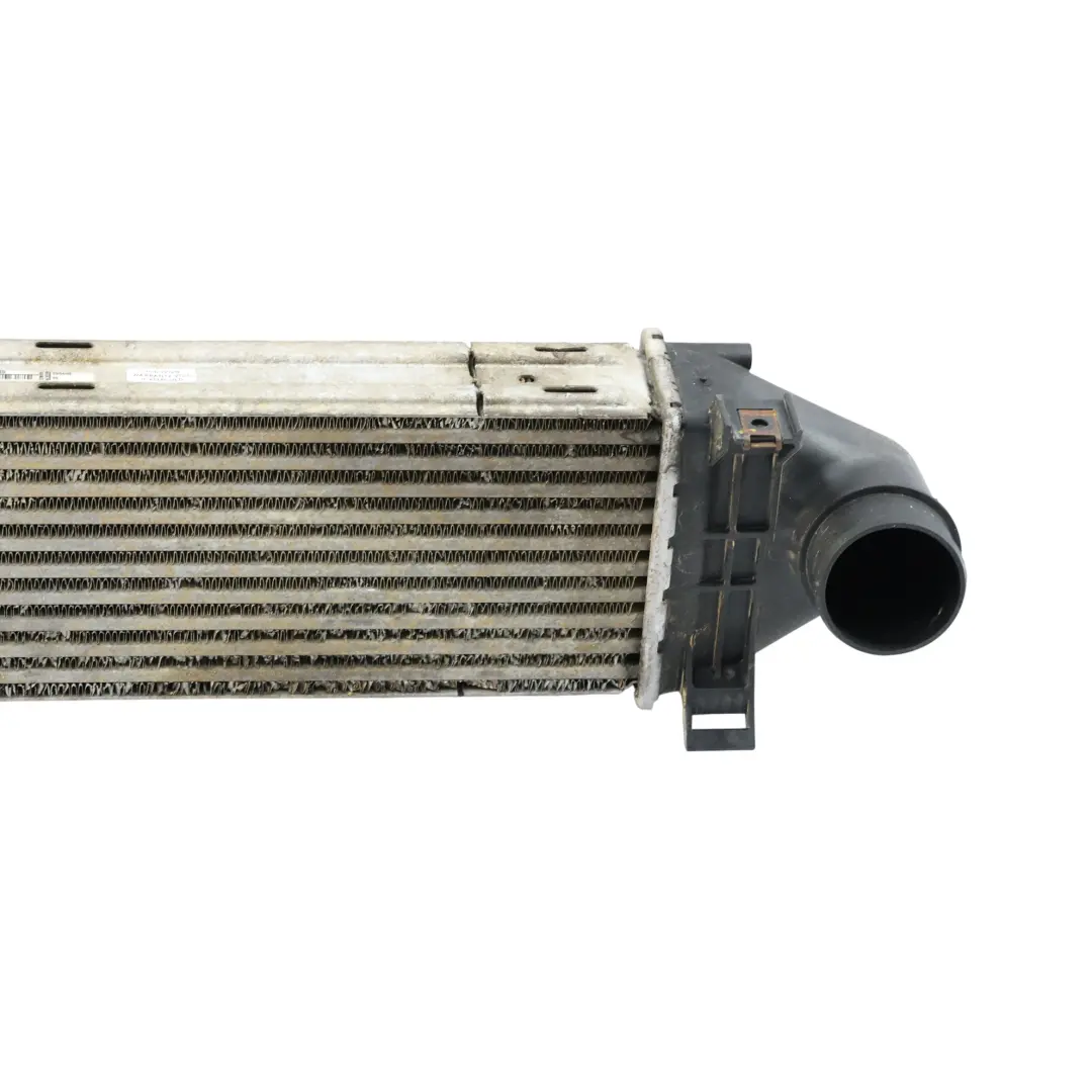 Range Rover Freelander 2 L359 Air Charge Intercooler Radiator 2.2 TD4 LR031466 - SKU 6G91-9L440-ED - Part number 6G91-9L440-ED