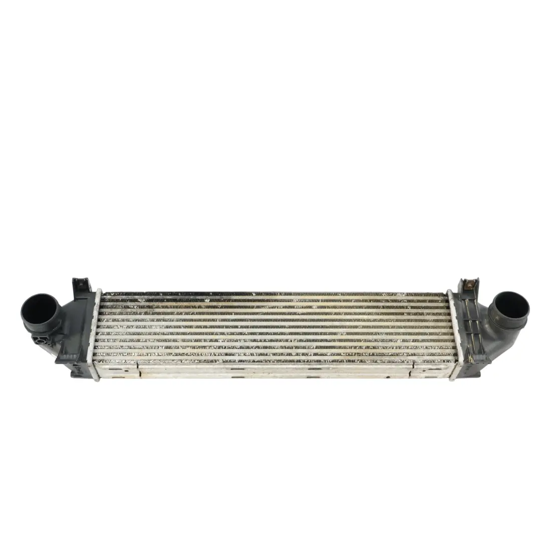 Charge Intercooler Radiator 2.2 TD4 LR031466 to Range Rover Freelander 2 L359 Air with Part number 6G91-9L440-ED Range Rover Freelander 2 L359 Air Charge Intercooler Radiator 2.2 TD4 LR031466 - SKU 6G91-9L440-ED - Part number 6G91-9L440-ED