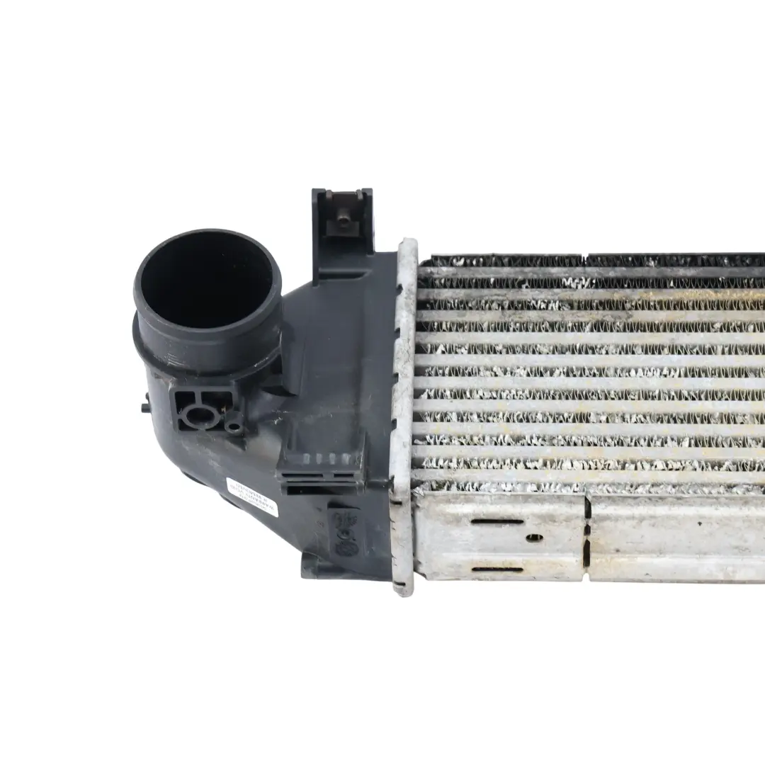 Charge Intercooler Radiator 2.2 TD4 LR031466 to Range Rover Freelander 2 L359 Air with Part number 6G91-9L440-ED Range Rover Freelander 2 L359 Air Charge Intercooler Radiator 2.2 TD4 LR031466 - SKU 6G91-9L440-ED - Part number 6G91-9L440-ED