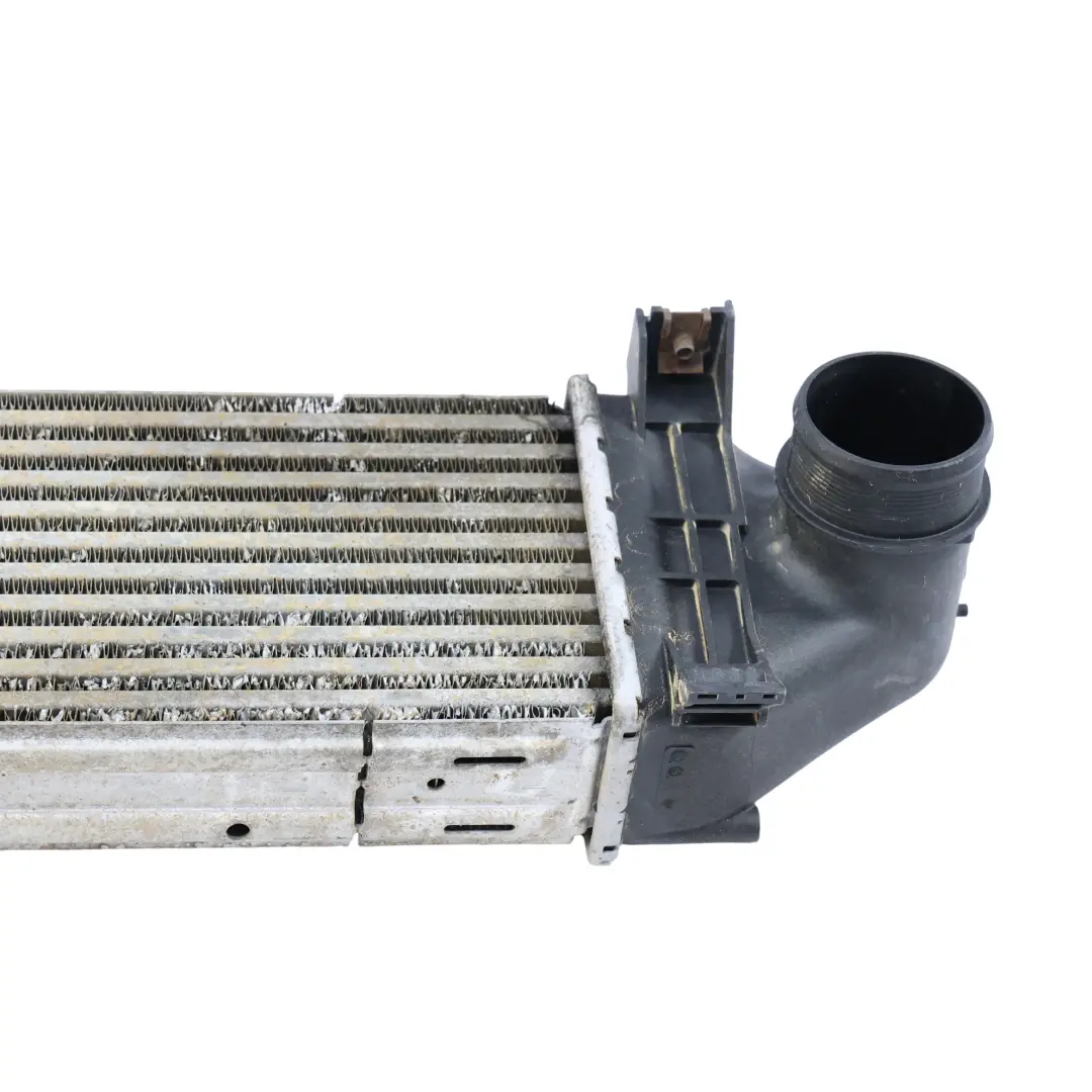 Ladeluftkühler 2.2 TD4 LR031466 für Range Rover Freelander 2 L359 mit Teilenummer 6G91-9L440-ED Range Rover Freelander 2 L359 Ladeluftkühler 2.2 TD4 LR031466 - SKU 6G91-9L440-ED - Teilenummer 6G91-9L440-ED