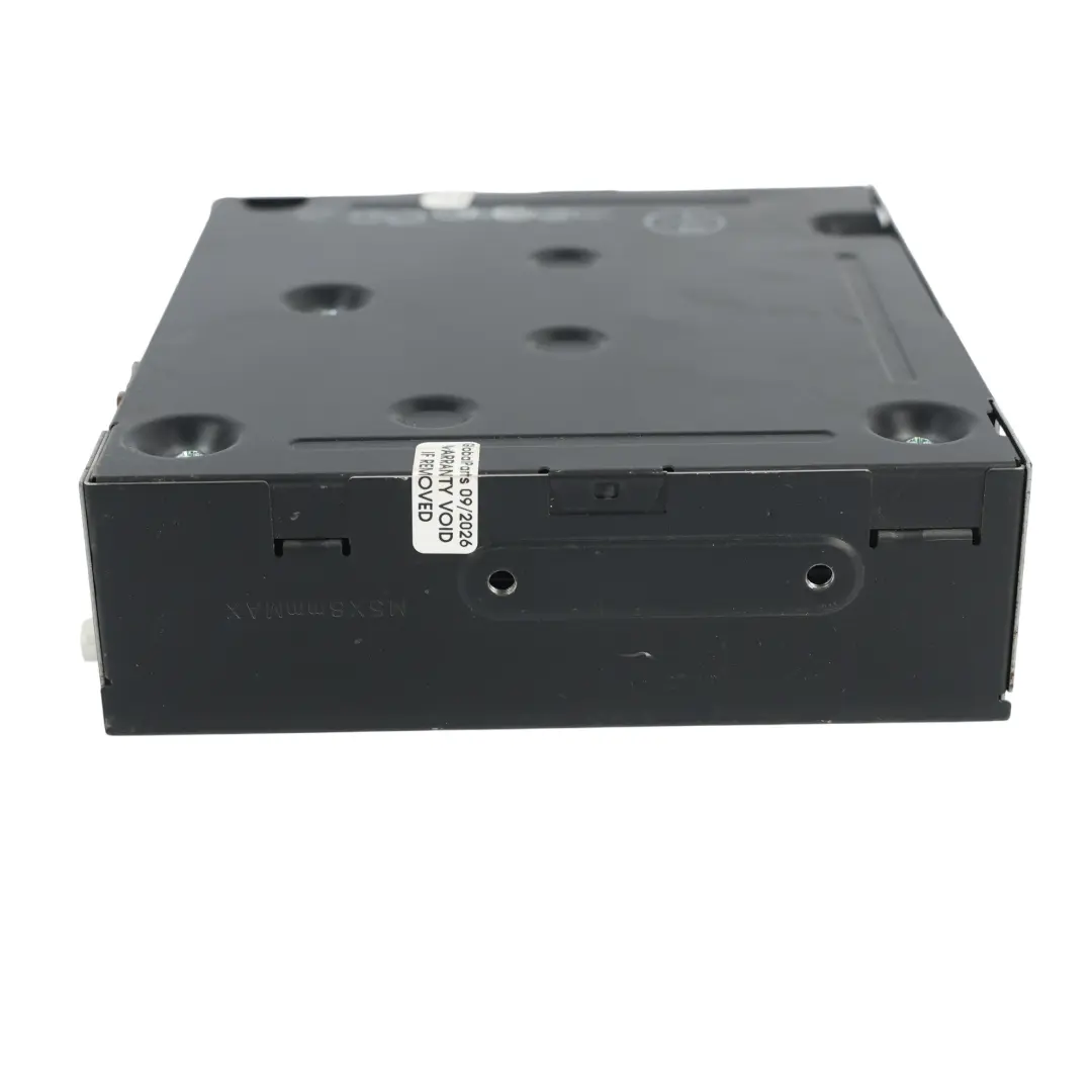 Land Rover Freelander 2 Napęd DVD Nawigacji - SKU 6G92-10E887-EF - Numer Części 6G92-10E887-EF