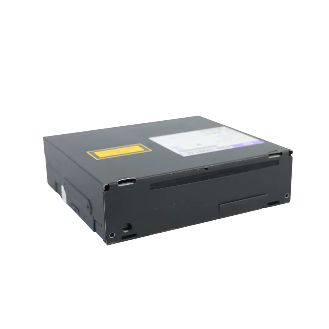 Unità Navigatore Satellitare DVD per Land Rover Freelander 2 con numero di parte 6G92-10E887-EF Land Rover Freelander 2 Unità Navigatore Satellitare DVD - SKU 6G92-10E887-EF - Numero di parte 6G92-10E887-EF