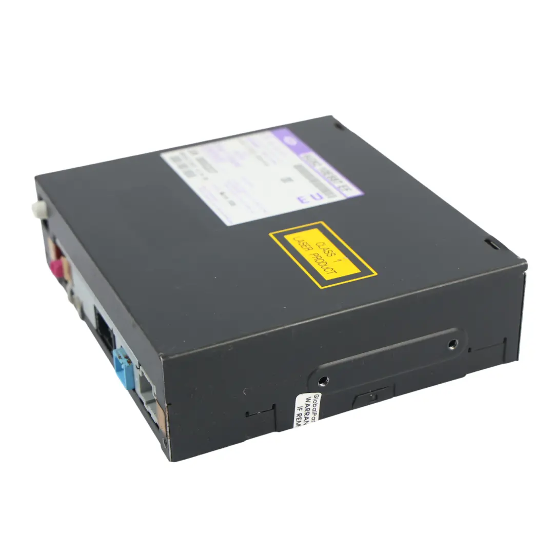 Sat Nav DVD Drive Unit to Land Rover Freelander 2 with Part number 6G92-10E887-EF Land Rover Freelander 2 Sat Nav DVD Drive Unit - SKU 6G92-10E887-EF - Part number 6G92-10E887-EF