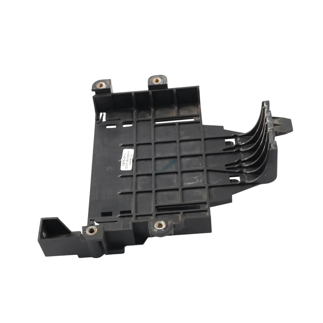Land Rover Freelander 2 L539 Soporte Unidad Control Motor - SKU 6G92-12A692-A - Número de pieza 6G92-12A692-A