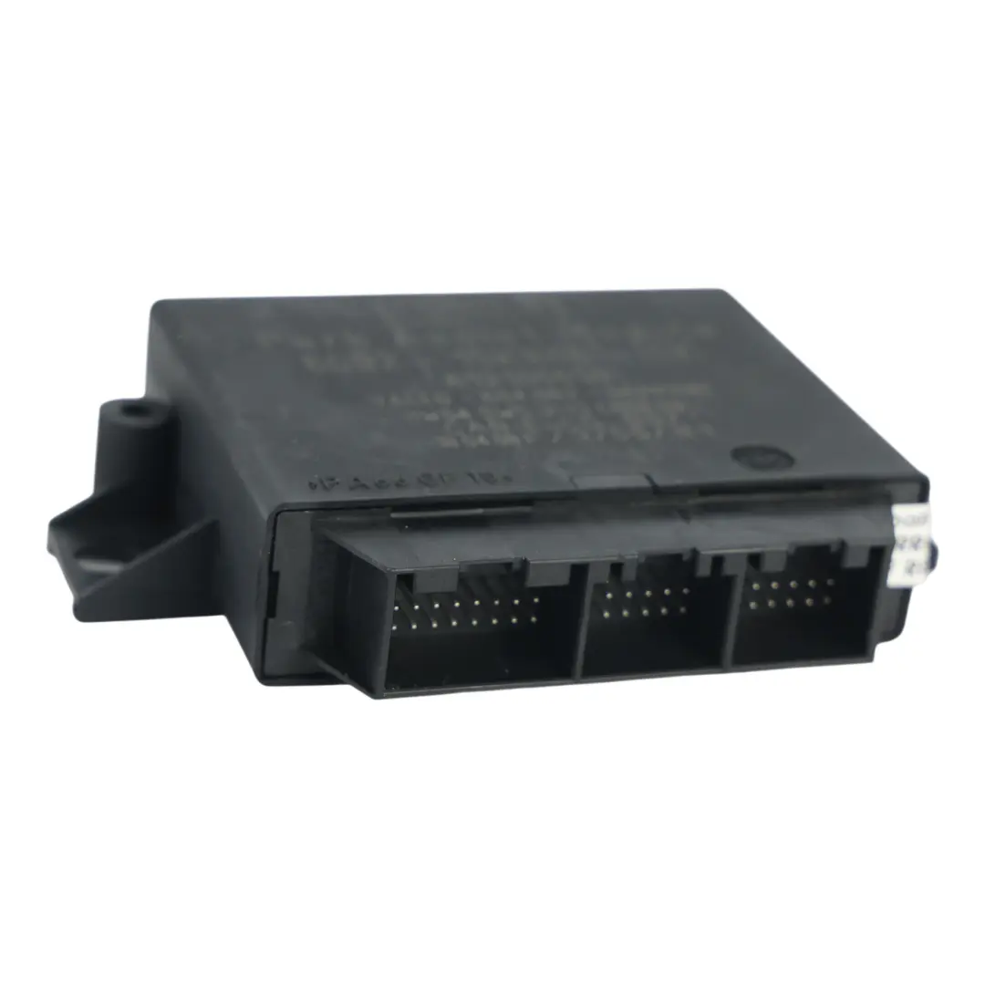 PDC Einparkhilfe Modul für Land Rover Freelander 2 L359 mit Teilenummer 6G92-15K866-BK Land Rover Freelander 2 L359 PDC Einparkhilfe Modul - SKU 6G92-15K866-BK - Teilenummer 6G92-15K866-BK
