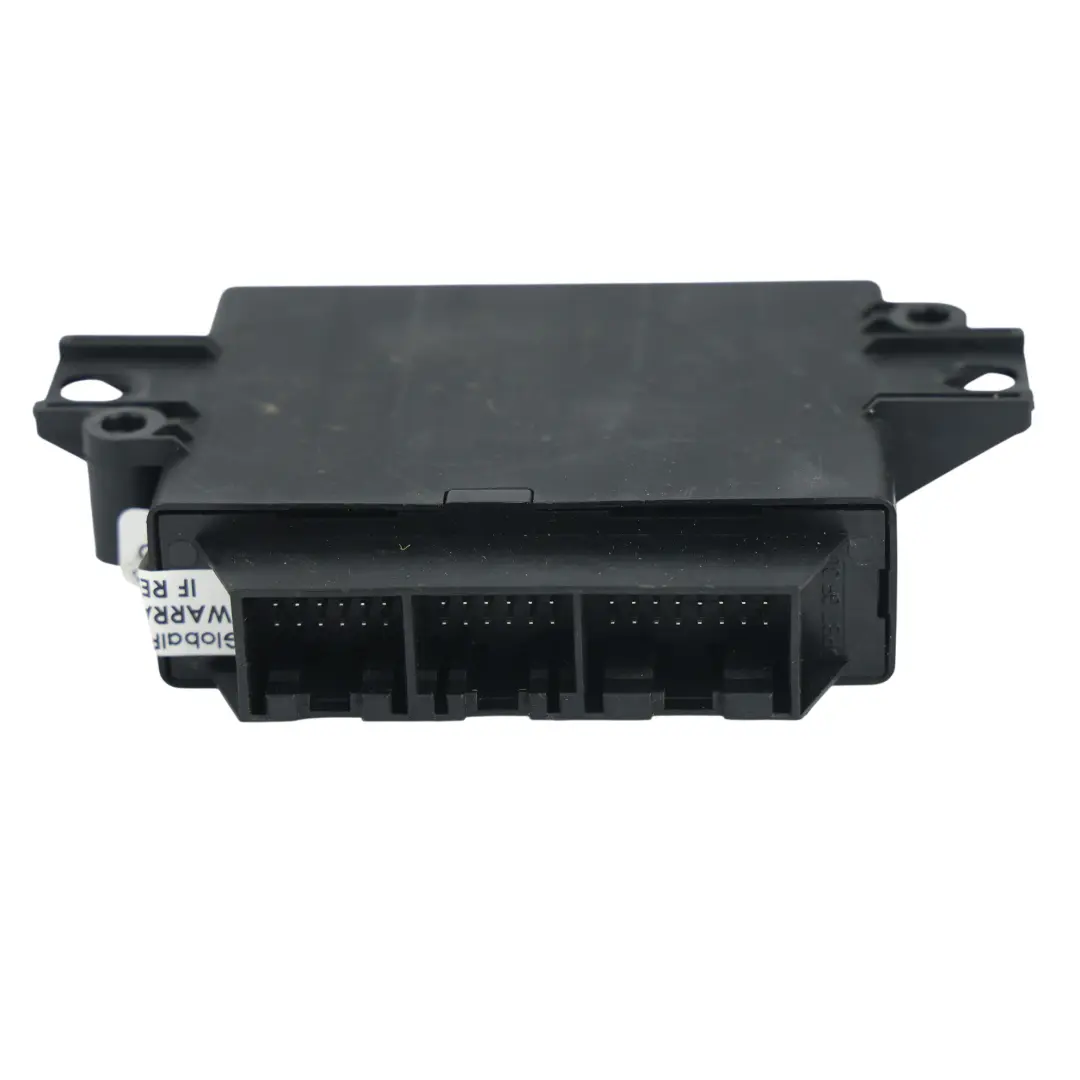 Modulo Assistenza Parcheggio PDC per Land Rover Freelander 2 L359 con numero di parte 6G92-15K866-BK Land Rover Freelander 2 L359 Modulo Assistenza Parcheggio PDC - SKU 6G92-15K866-BK - Numero di parte 6G92-15K866-BK