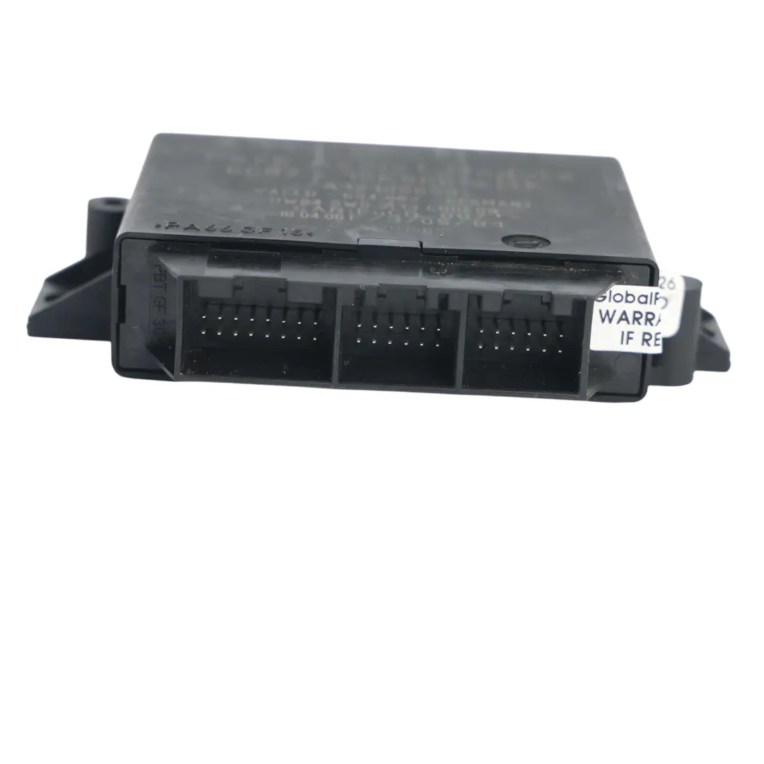 Módulo Asistencia Aparcamiento PDC para Land Rover Freelander 2 L359 con número de pieza 6G92-15K866-BK Land Rover Freelander 2 L359 Módulo Asistencia Aparcamiento PDC - SKU 6G92-15K866-BK - Número de pieza 6G92-15K866-BK