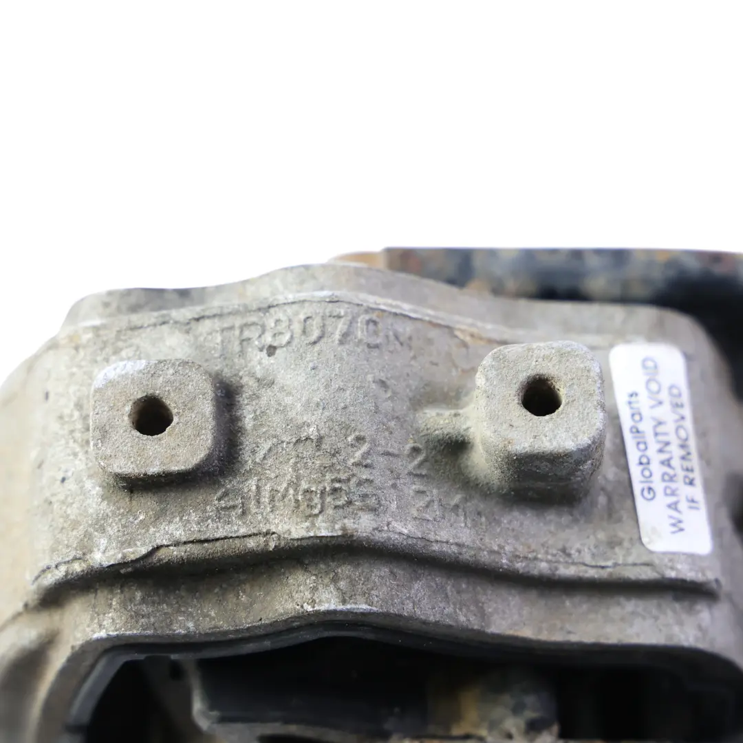 Land Rover Freelander 2 L359 Support Moteur Fixation Support -KA - SKU 6G92-6L063 - Numéro de pièce 6G92-6L063