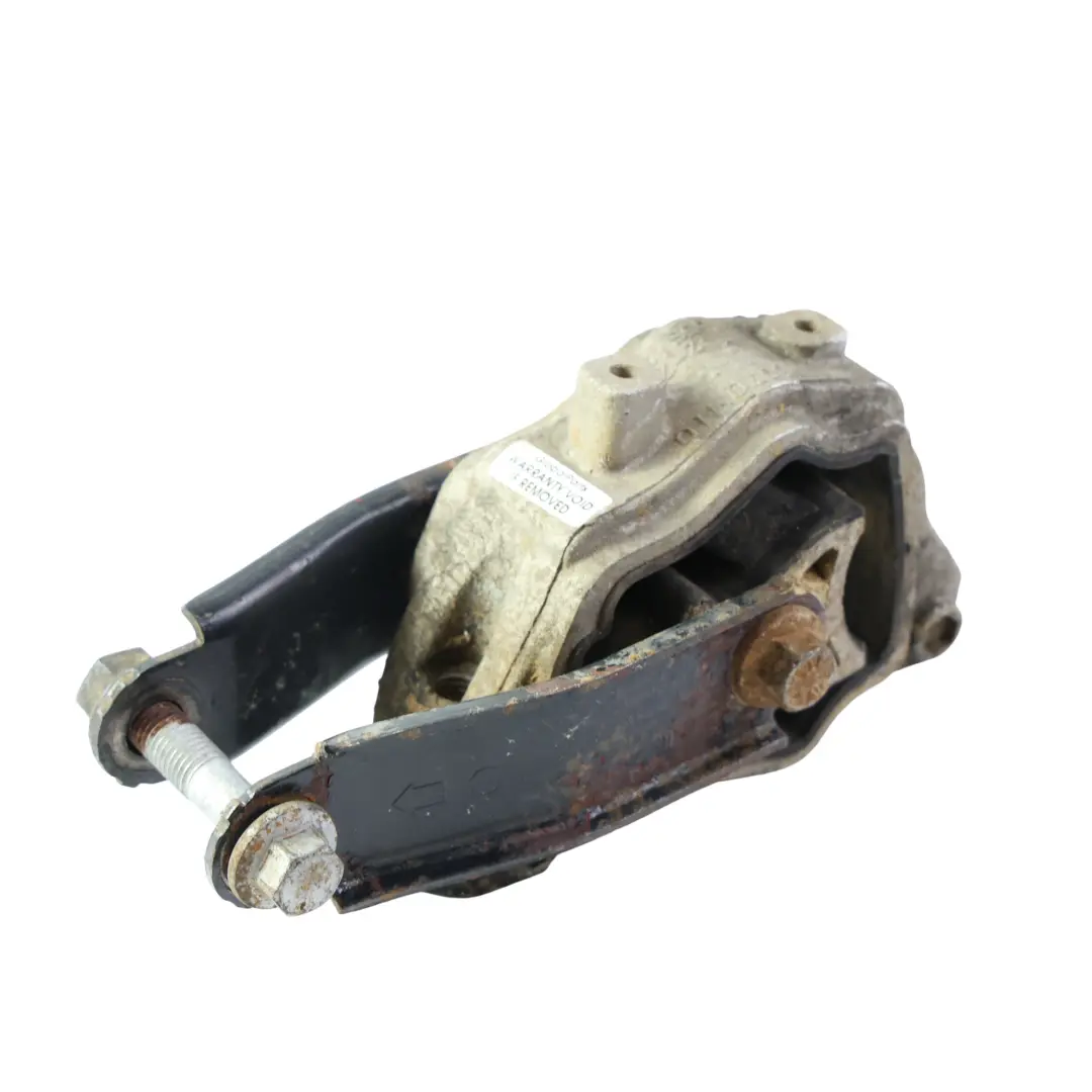 Support Mount Bracket Holder -KA to Land Rover Freelander 2 L359 Engine with Part number 6G92-6L063 Land Rover Freelander 2 L359 Engine Support Mount Bracket Holder -KA - SKU 6G92-6L063 - Part number 6G92-6L063