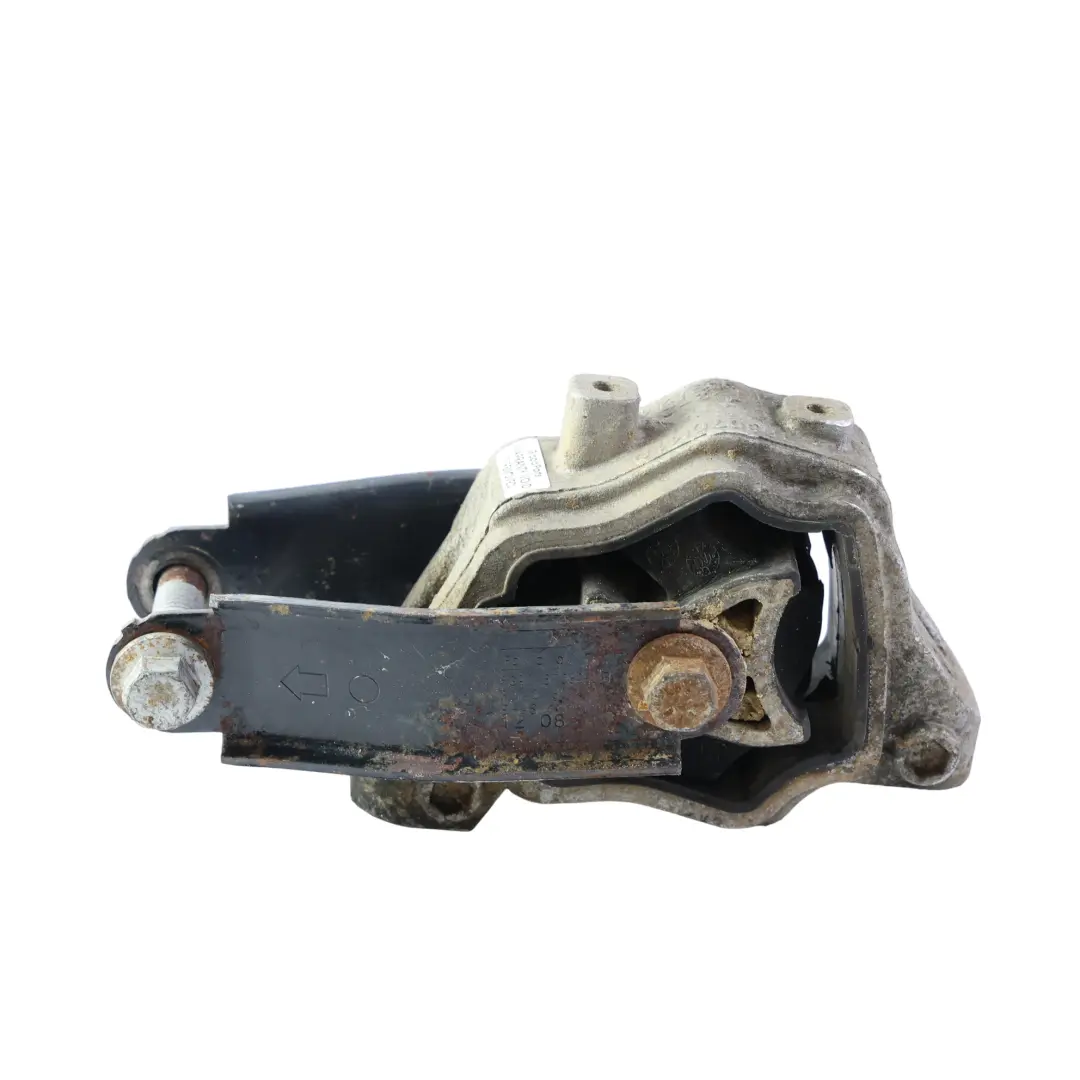 Land Rover Freelander 2 L359 Engine Support Mount Bracket Holder -KA - SKU 6G92-6L063 - Part number 6G92-6L063