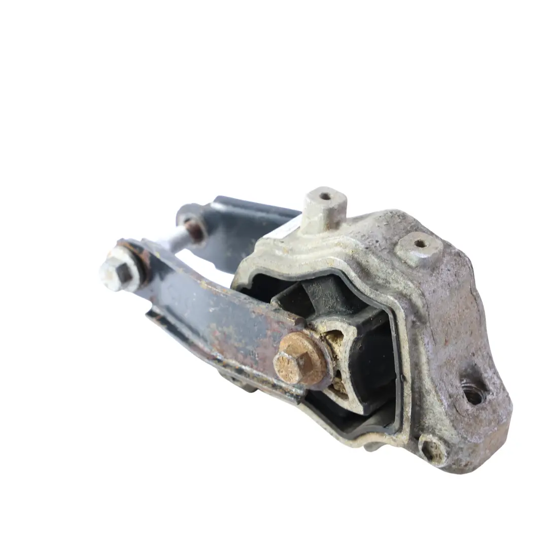 Support Mount Bracket Holder -KA to Land Rover Freelander 2 L359 Engine with Part number 6G92-6L063 Land Rover Freelander 2 L359 Engine Support Mount Bracket Holder -KA - SKU 6G92-6L063 - Part number 6G92-6L063