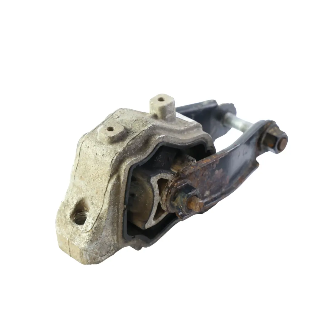 Land Rover Freelander 2 L359 Engine Support Mount Bracket Holder -KA - SKU 6G92-6L063 - Part number 6G92-6L063