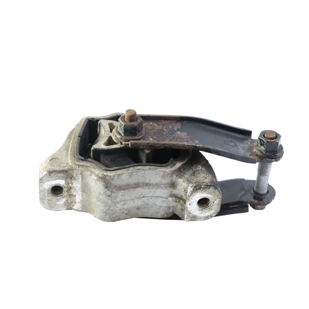 Land Rover Freelander 2 L359 Engine Support Mount Bracket Holder -KA - SKU 6G92-6L063 - Part number 6G92-6L063