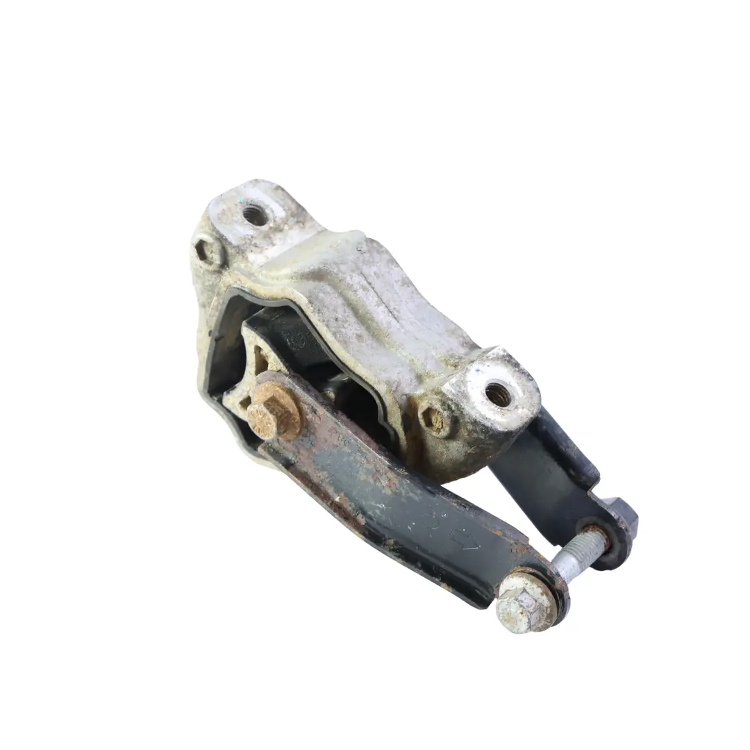 Support Mount Bracket Holder -KA to Land Rover Freelander 2 L359 Engine with Part number 6G92-6L063 Land Rover Freelander 2 L359 Engine Support Mount Bracket Holder -KA - SKU 6G92-6L063 - Part number 6G92-6L063