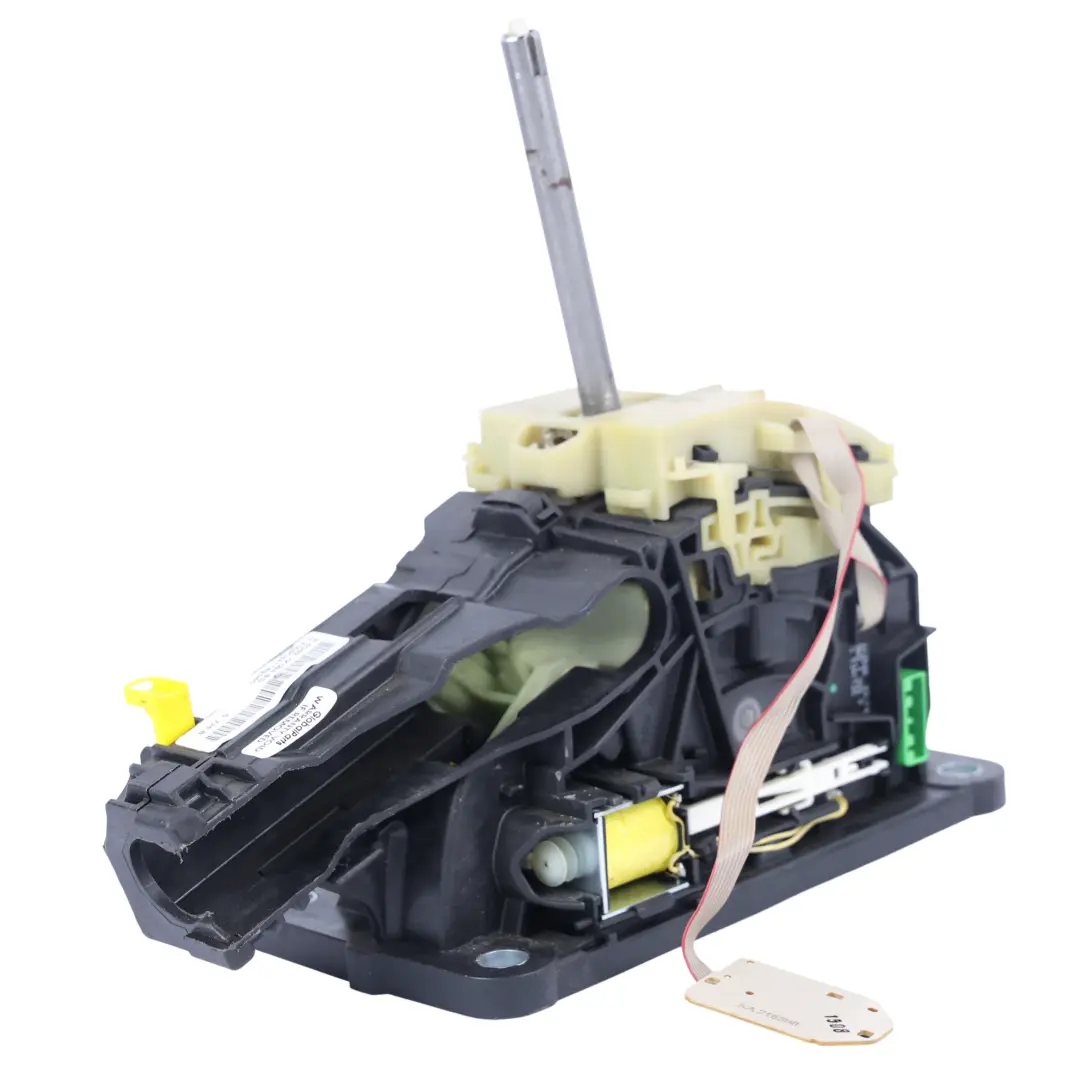Land Rover Freelander 2 L359 Automatic Gearbox Gear Selector Lever - SKU 6G92-7K004-BD - Part number 6G92-7K004-BD
