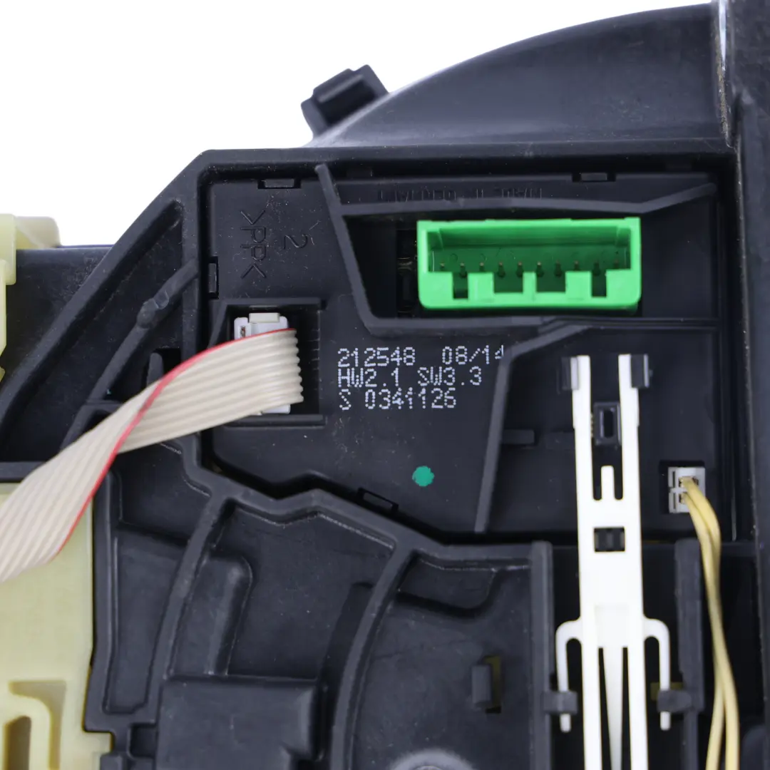 Land Rover Freelander 2 L359 Automat Lewarek Wybierak Biegów - SKU 6G92-7K004-BD - Numer Części 6G92-7K004-BD
