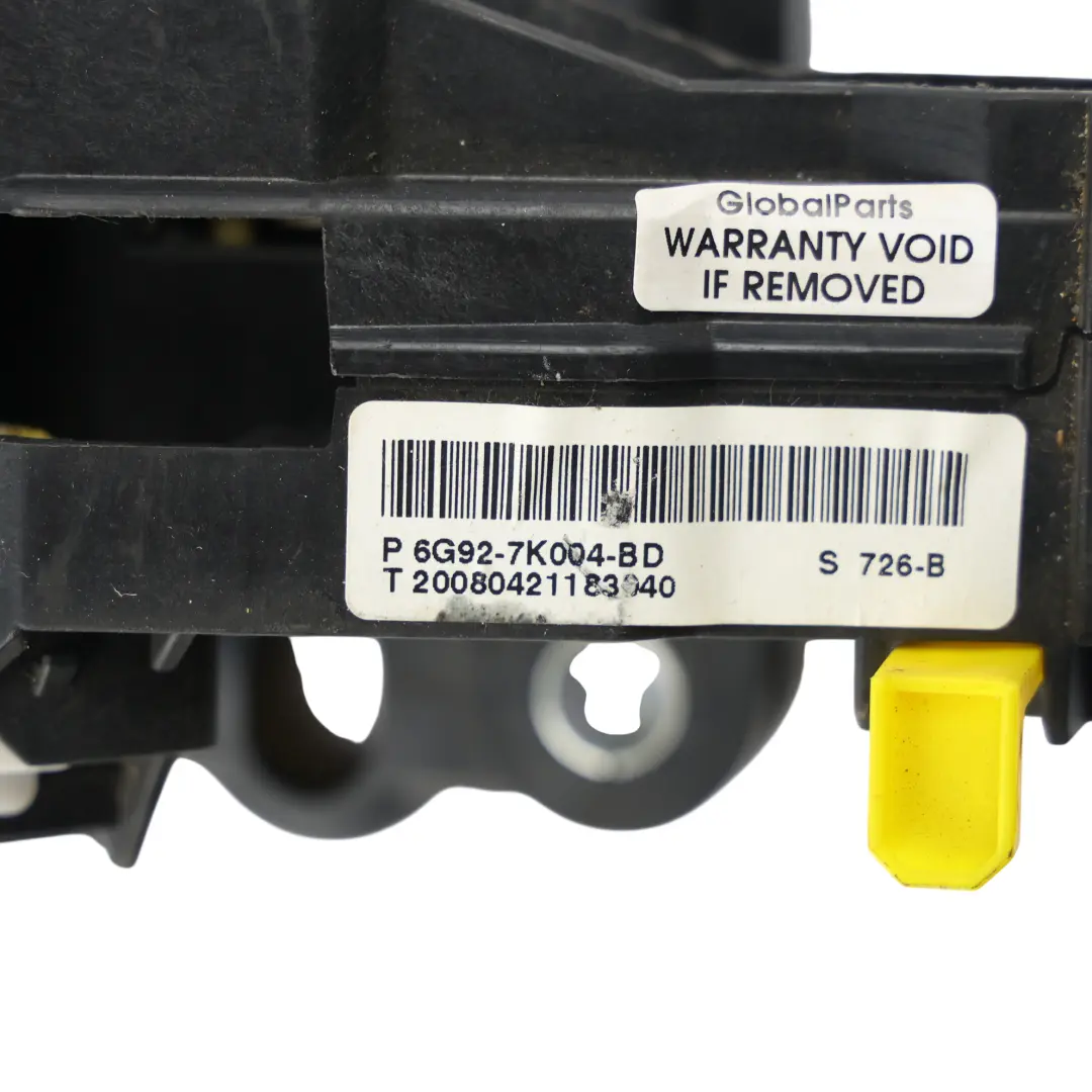 Automatik Getriebe Wählhebel für Land Rover Freelander 2 L359 mit Teilenummer 6G92-7K004-BD Land Rover Freelander 2 L359 Automatik Getriebe Wählhebel - SKU 6G92-7K004-BD - Teilenummer 6G92-7K004-BD