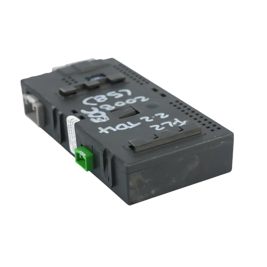 Module Contrôle Remorque ECU pour Land Rover Freelander 2 à propos du numéro de pièce 6G9N-14D054-AB Land Rover Freelander 2 Module Contrôle Remorque ECU - SKU 6G9N-14D054-AB - Numéro de pièce 6G9N-14D054-AB