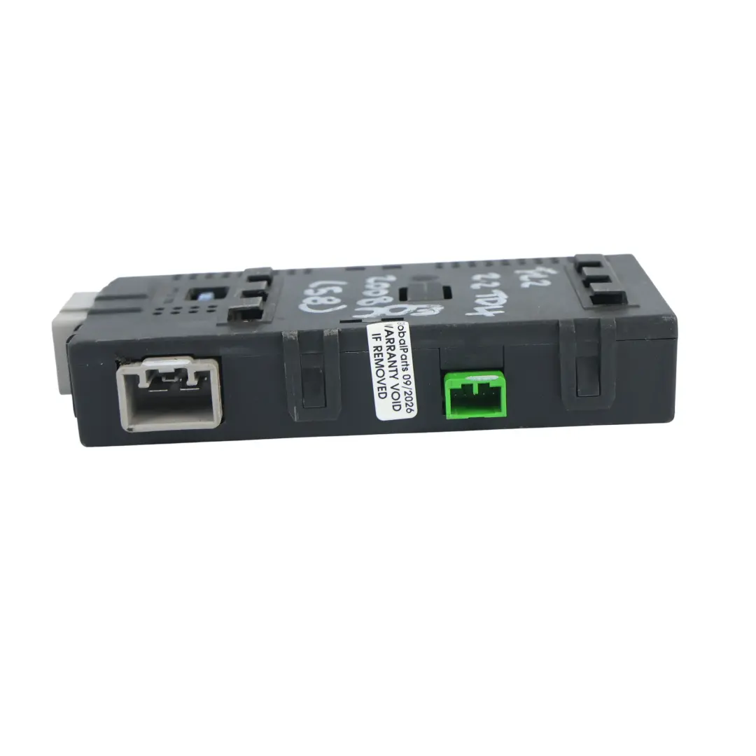 Module Contrôle Remorque ECU pour Land Rover Freelander 2 à propos du numéro de pièce 6G9N-14D054-AB Land Rover Freelander 2 Module Contrôle Remorque ECU - SKU 6G9N-14D054-AB - Numéro de pièce 6G9N-14D054-AB