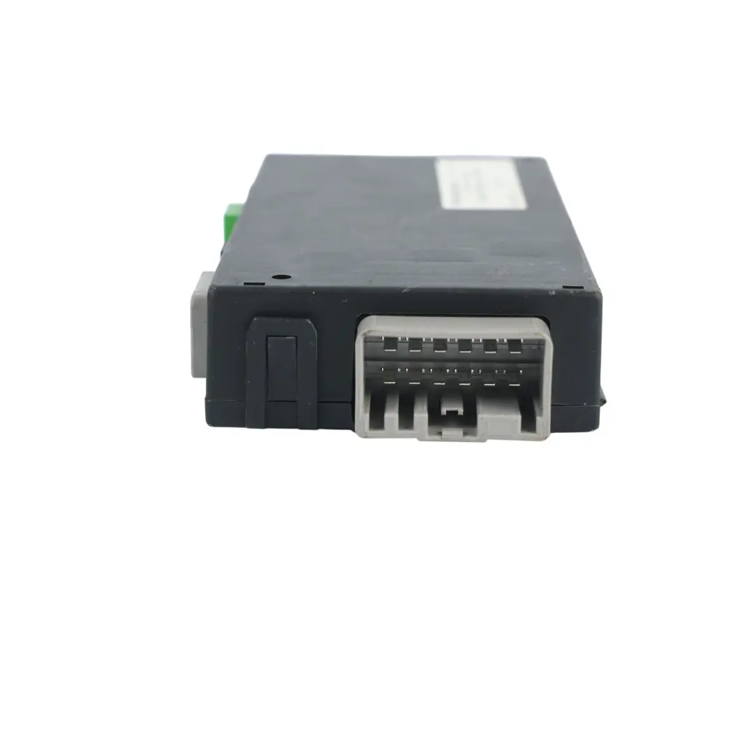 Trailer Tow Control Module ECU to Land Rover Freelander 2 with Part number 6G9N-14D054-AB Land Rover Freelander 2 Trailer Tow Control Module ECU - SKU 6G9N-14D054-AB - Part number 6G9N-14D054-AB