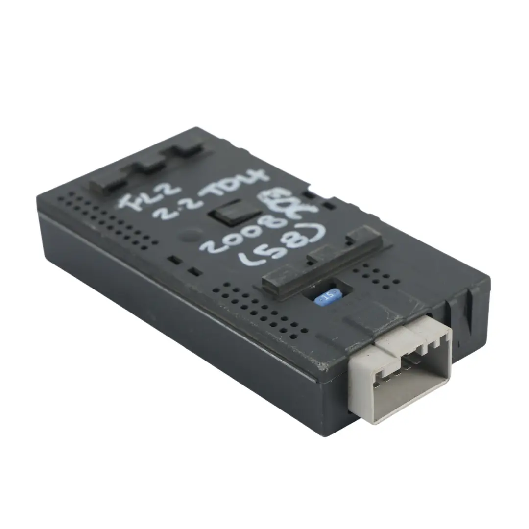 Module Contrôle Remorque ECU pour Land Rover Freelander 2 à propos du numéro de pièce 6G9N-14D054-AB Land Rover Freelander 2 Module Contrôle Remorque ECU - SKU 6G9N-14D054-AB - Numéro de pièce 6G9N-14D054-AB
