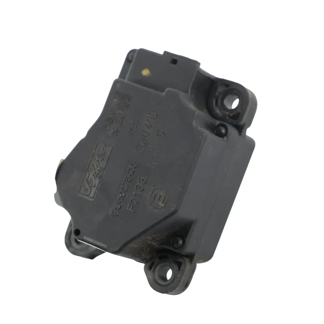 Range Rover Evoque L538 Heater Blower Flap Motor Actuator - SKU 6G9N-19E616-AB - Part number 6G9N-19E616-AB