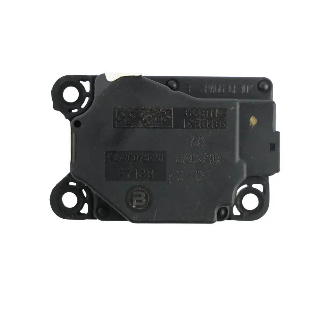Heizung Gebläse Klappe Stellmotor für Range Rover Evoque L538 mit Teilenummer 6G9N-19E616-AB Range Rover Evoque L538 Heizung Gebläse Klappe Stellmotor - SKU 6G9N-19E616-AB - Teilenummer 6G9N-19E616-AB