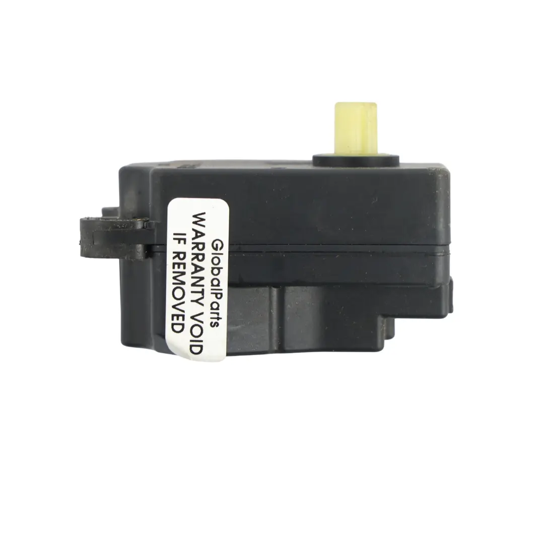 Range Rover Evoque L538 Heizung Gebläse Klappe Stellmotor - SKU 6G9N-19E616-AB - Teilenummer 6G9N-19E616-AB