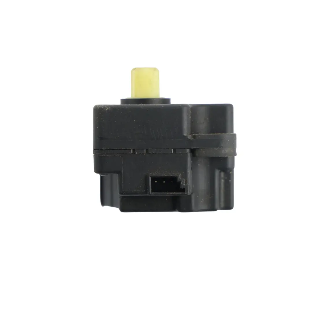 Heater Blower Flap Motor Actuator to Range Rover Evoque L538 with Part number 6G9N-19E616-AB Range Rover Evoque L538 Heater Blower Flap Motor Actuator - SKU 6G9N-19E616-AB - Part number 6G9N-19E616-AB