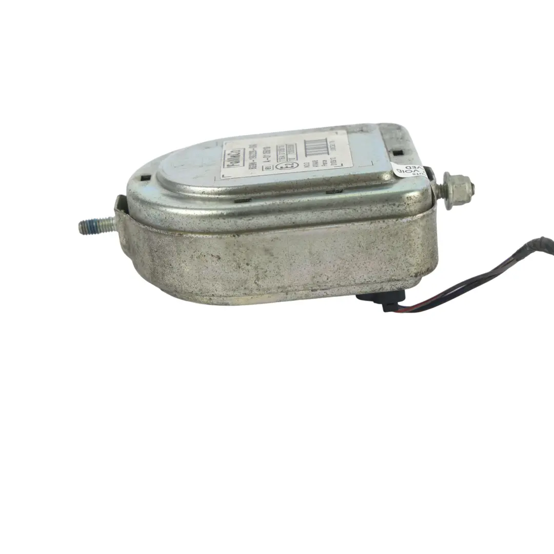 Clacson Modulo Sirena Allarme Cavo per Jaguar XF X250 con numero di parte 6G9N-19G229-DG Jaguar XF X250 Clacson Modulo Sirena Allarme Cavo - SKU 6G9N-19G229-DG-2 - Numero di parte 6G9N-19G229-DG
