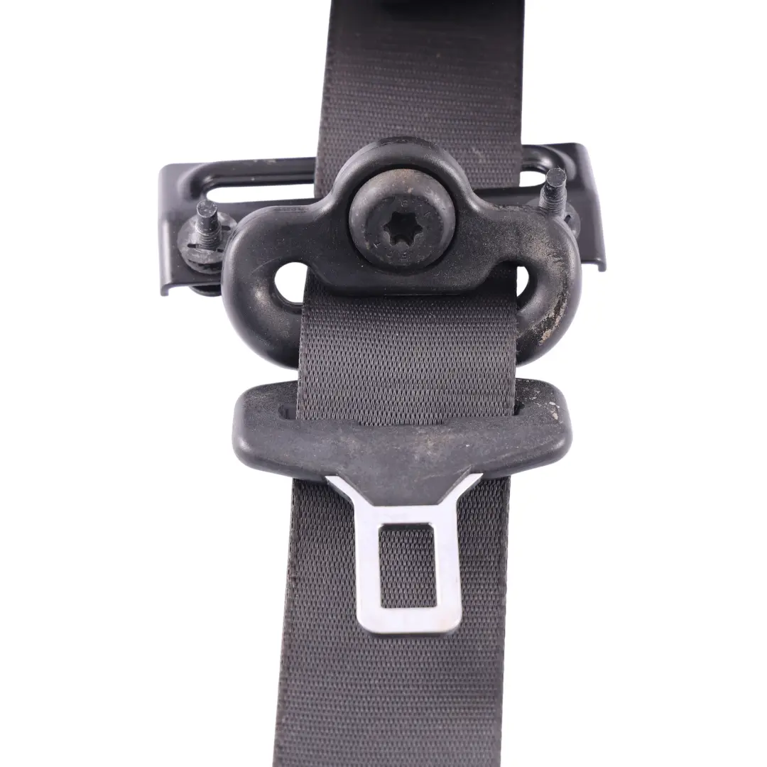 Front Left N/S Seat Belt to Land Rover Freelander 2 L359 with Part number 6G9N-31295-CGW Land Rover Freelander 2 L359 Front Left N/S Seat Belt - SKU 6G9N-61295-CGW - Part number 6G9N-31295-CGW