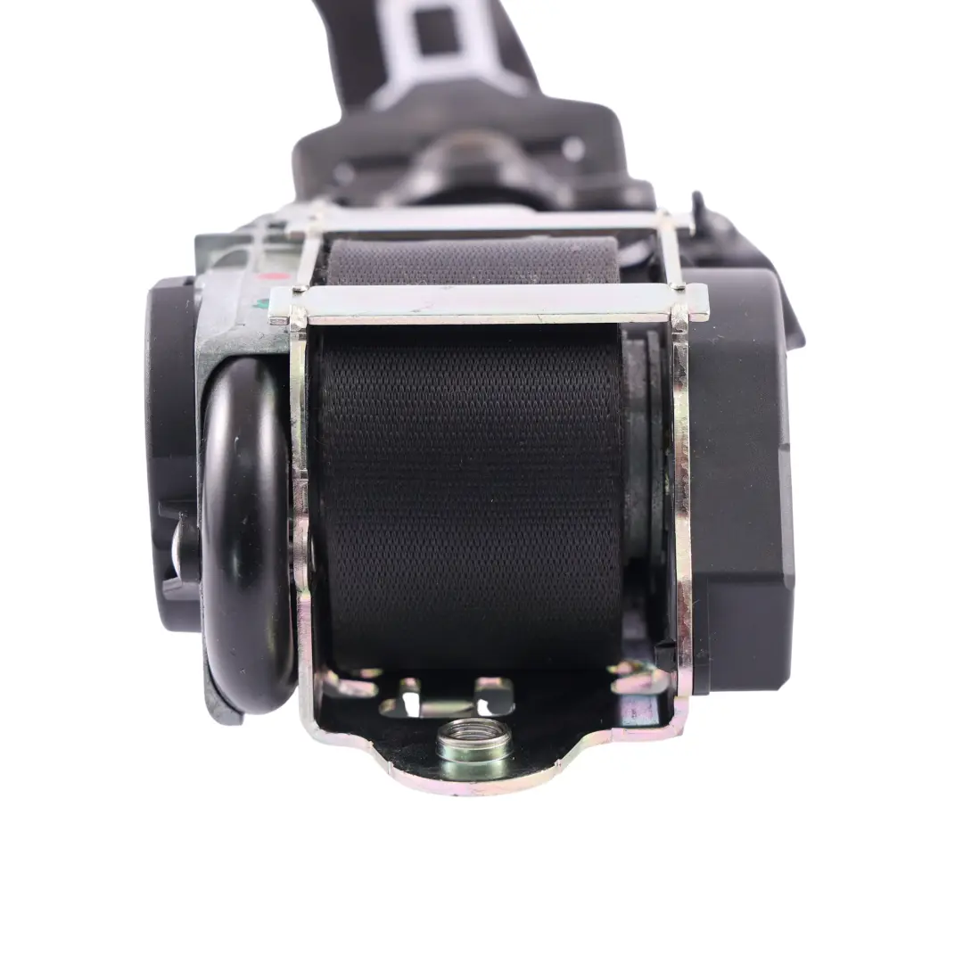 Land Rover Freelander 2 L359 Front Left N/S Seat Belt - SKU 6G9N-61295-CGW - Part number 6G9N-31295-CGW