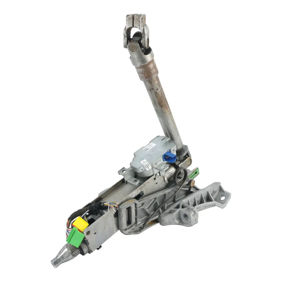Steering Column Assembly to Land Rover Freelander 2 L359 with Part number 6G9N-3F880-DE Land Rover Freelander 2 L359 Steering Column Assembly - SKU RHD-6G9N-3F880-DE - Part number 6G9N-3F880-DE