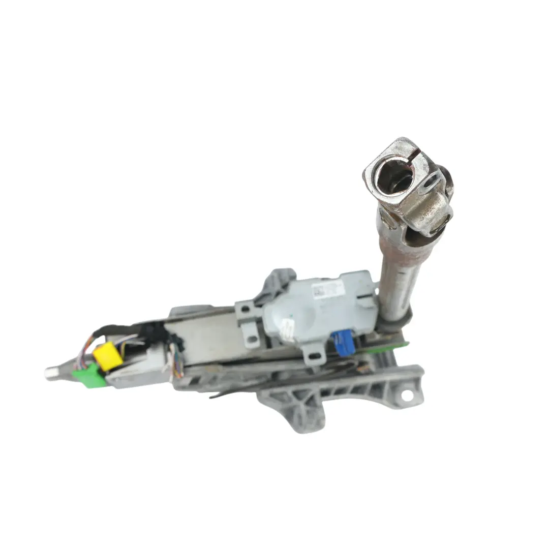 Steering Column Assembly to Land Rover Freelander 2 L359 with Part number 6G9N-3F880-DE Land Rover Freelander 2 L359 Steering Column Assembly - SKU RHD-6G9N-3F880-DE - Part number 6G9N-3F880-DE