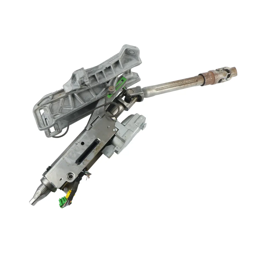 Steering Column Assembly to Land Rover Freelander 2 L359 with Part number 6G9N-3F880-DE Land Rover Freelander 2 L359 Steering Column Assembly - SKU RHD-6G9N-3F880-DE - Part number 6G9N-3F880-DE