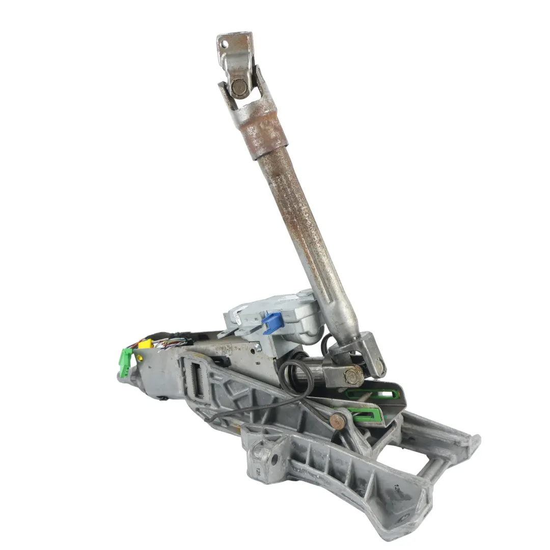 Steering Column Assembly to Land Rover Freelander 2 L359 with Part number 6G9N-3F880-DE Land Rover Freelander 2 L359 Steering Column Assembly - SKU RHD-6G9N-3F880-DE - Part number 6G9N-3F880-DE