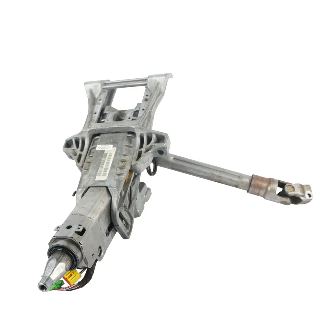 Steering Column Assembly to Land Rover Freelander 2 L359 with Part number 6G9N-3F880-DE Land Rover Freelander 2 L359 Steering Column Assembly - SKU RHD-6G9N-3F880-DE - Part number 6G9N-3F880-DE