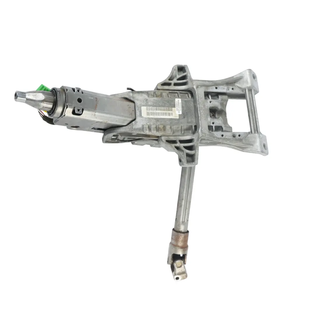 Steering Column Assembly to Land Rover Freelander 2 L359 with Part number 6G9N-3F880-DE Land Rover Freelander 2 L359 Steering Column Assembly - SKU RHD-6G9N-3F880-DE - Part number 6G9N-3F880-DE