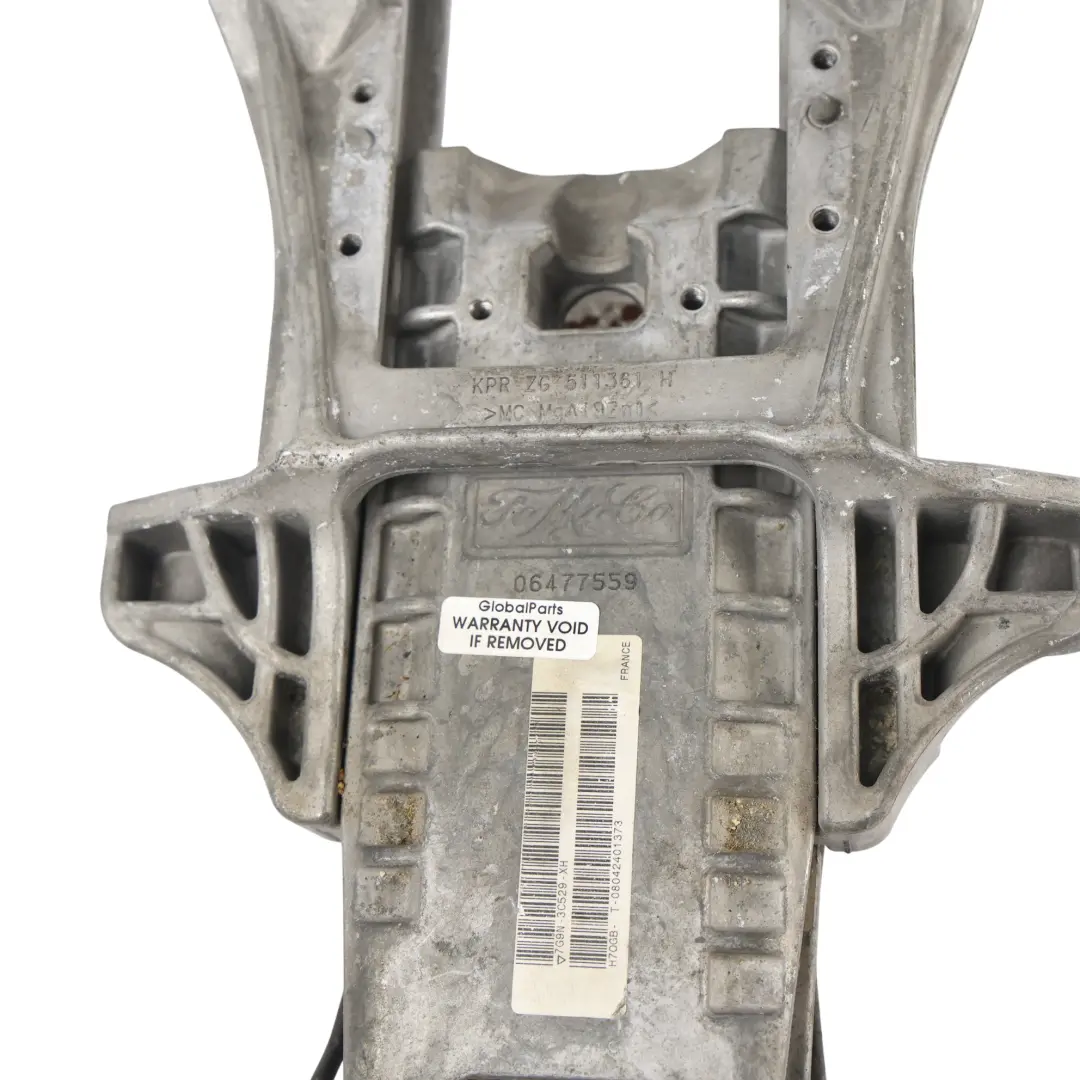 Steering Column Assembly to Land Rover Freelander 2 L359 with Part number 6G9N-3F880-DE Land Rover Freelander 2 L359 Steering Column Assembly - SKU RHD-6G9N-3F880-DE - Part number 6G9N-3F880-DE