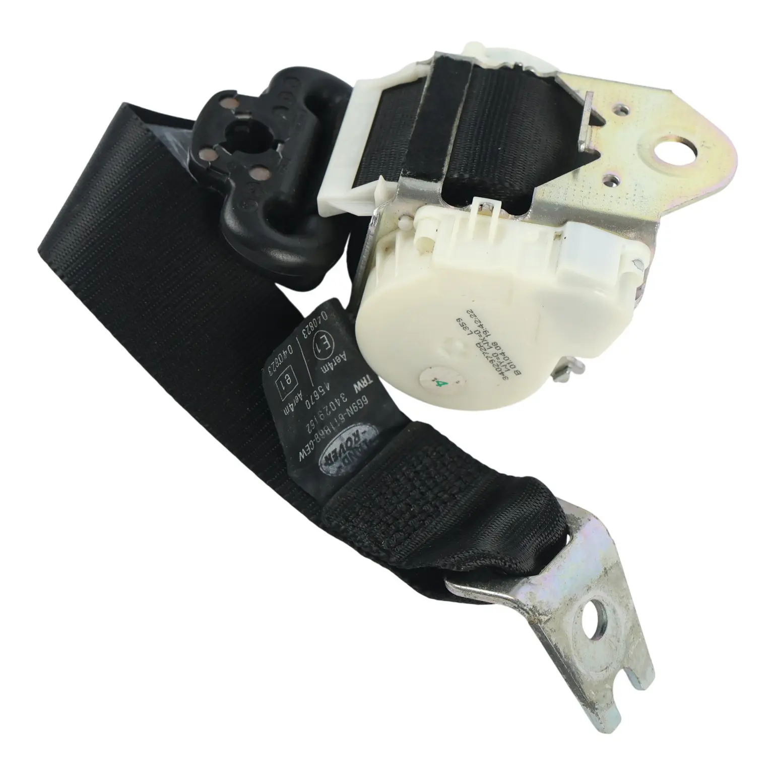Land Rover Freelander 2 L359 Pas Bezpieczeństwa Tylny Prawy 6G9N-611B68-CEW