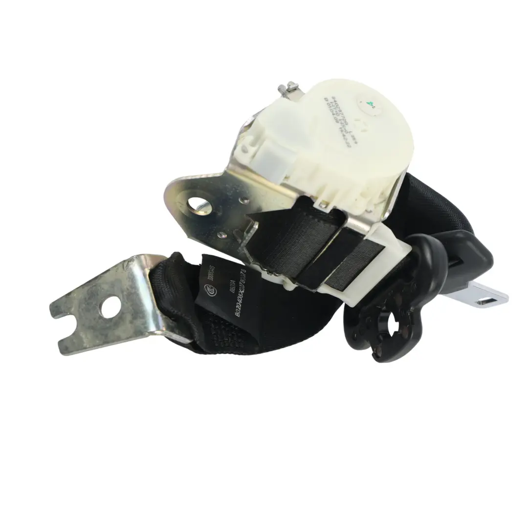 Land Rover Freelander 2 L359 Rear Seat Belt Right O/S - SKU 6G9N-611B68-CEW - Part number 6G9N-611B68-CEW