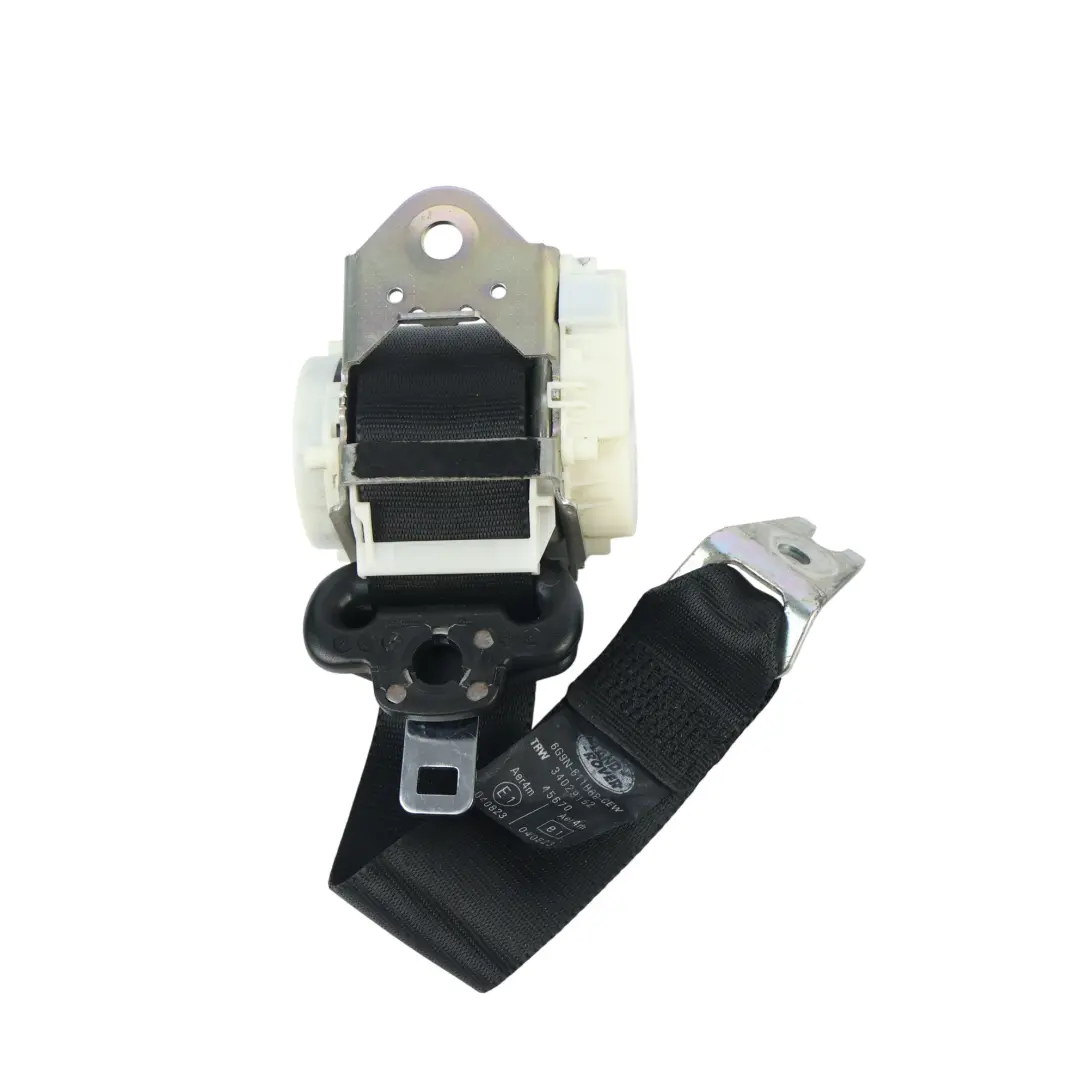 Pas Bezpieczeństwa Tylny Prawy do Land Rover Freelander 2 L359 o numerze 6G9N-611B68-CEW Land Rover Freelander 2 L359 Pas Bezpieczeństwa Tylny Prawy - SKU 6G9N-611B68-CEW - Numer Części 6G9N-611B68-CEW
