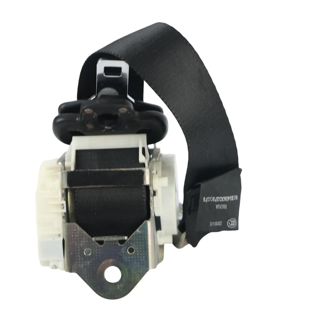 Pas Bezpieczeństwa Tylny Prawy do Land Rover Freelander 2 L359 o numerze 6G9N-611B68-CEW Land Rover Freelander 2 L359 Pas Bezpieczeństwa Tylny Prawy - SKU 6G9N-611B68-CEW - Numer Części 6G9N-611B68-CEW