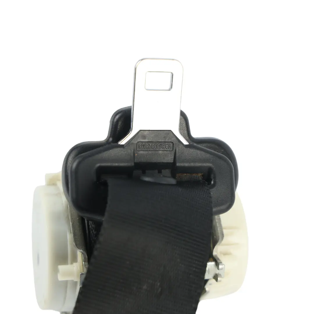 Land Rover Freelander 2 L359 Pas Bezpieczeństwa Tylny Prawy - SKU 6G9N-611B68-CEW - Numer Części 6G9N-611B68-CEW